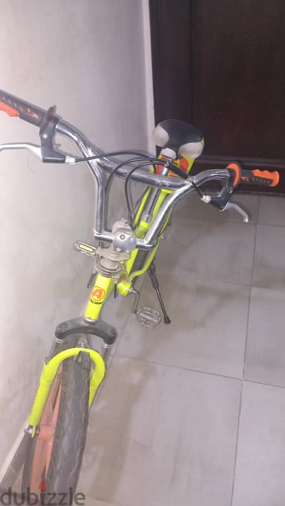 عجله BMX للبيع