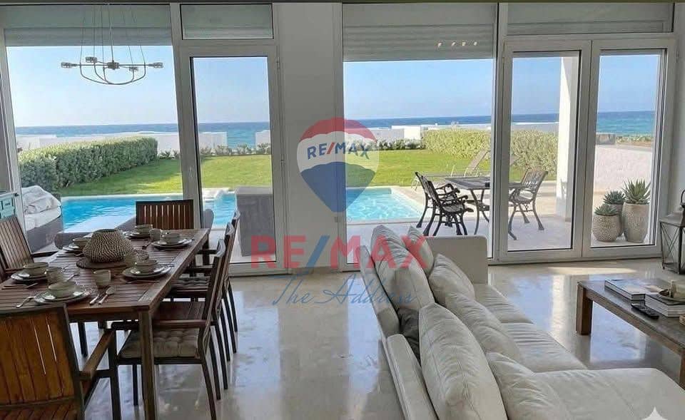1 BR Chalet in Youd, photo 9 of 11