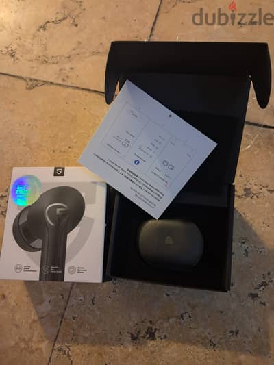 سماعة SoundPEATS Life