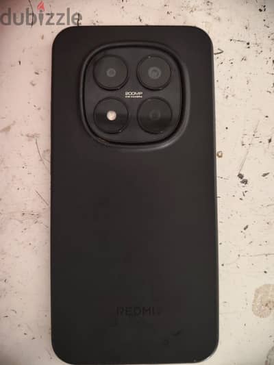 Redmi note 15 pro
