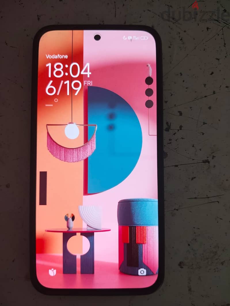 Redmi note 15 pro 1