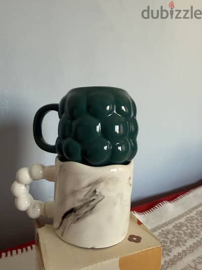Ceramic Mugs