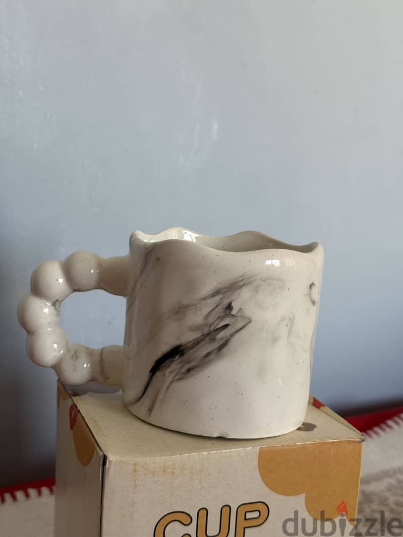 Ceramic Mugs 2
