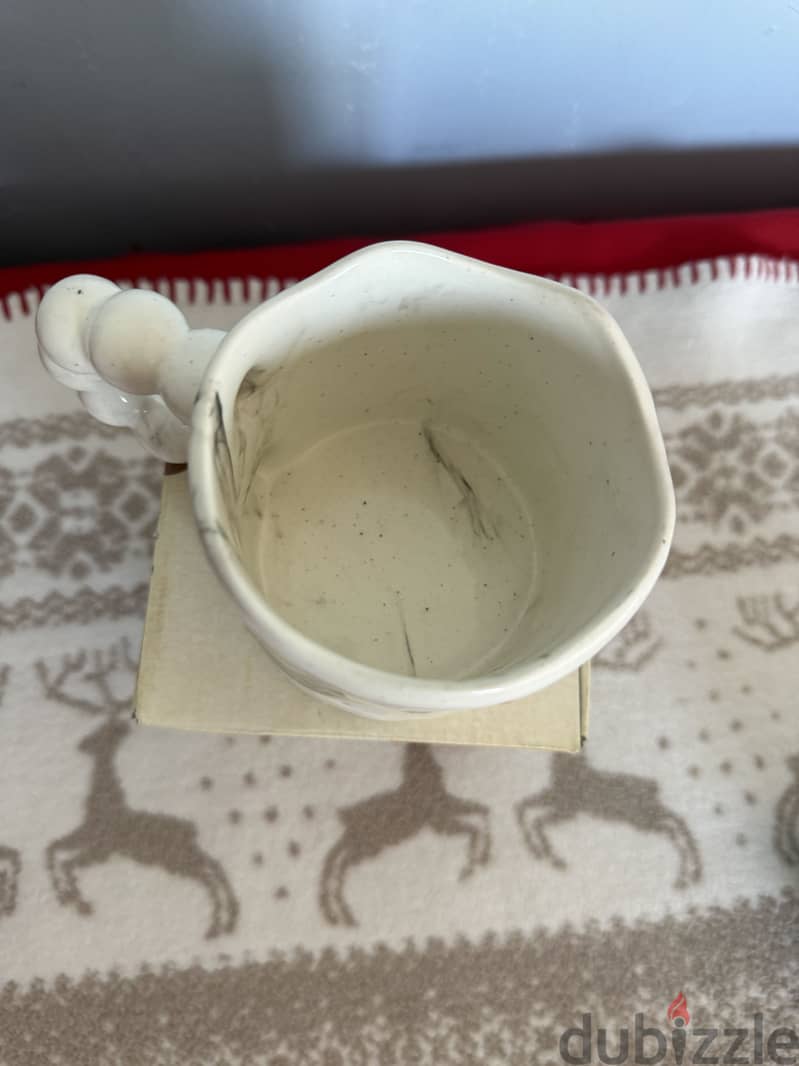 Ceramic Mugs 3