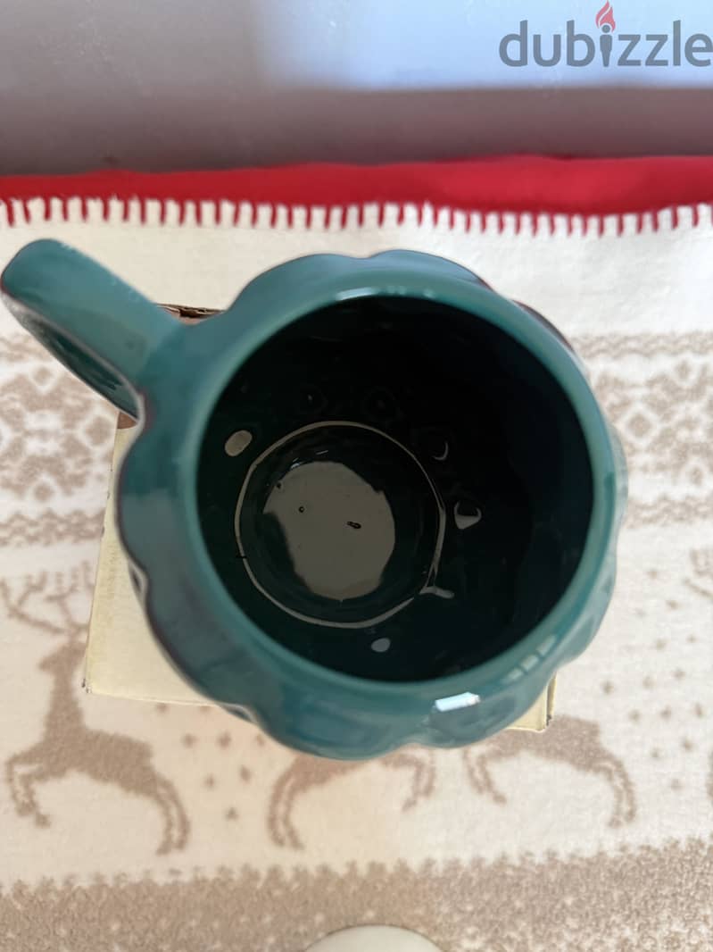 Ceramic Mugs 4