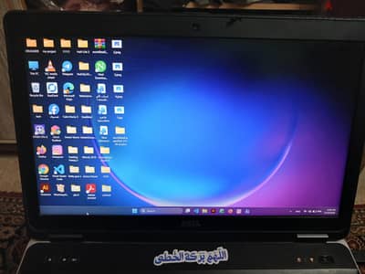 Dell Latitude 6540