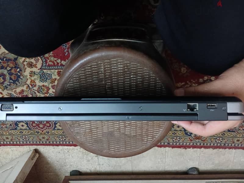 Dell Latitude 6540 4