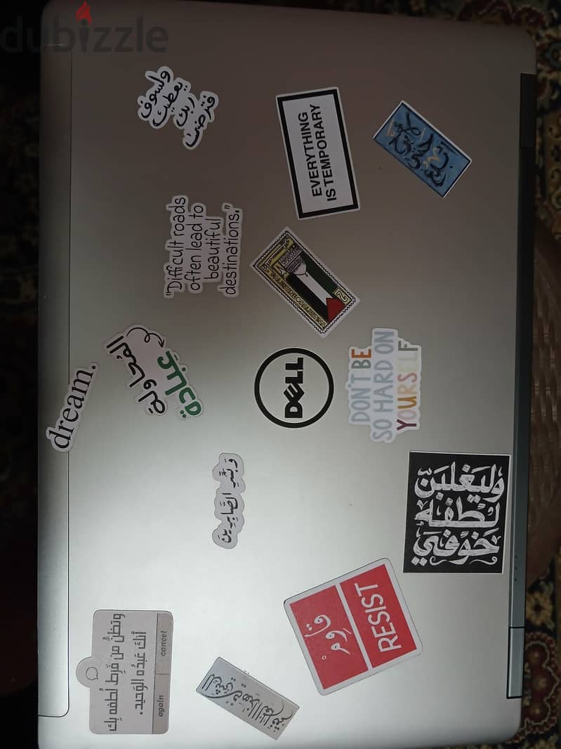 Dell Latitude 6540 6
