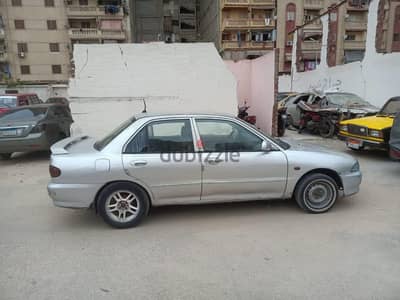 ميتسوبيشي أخرى 1994