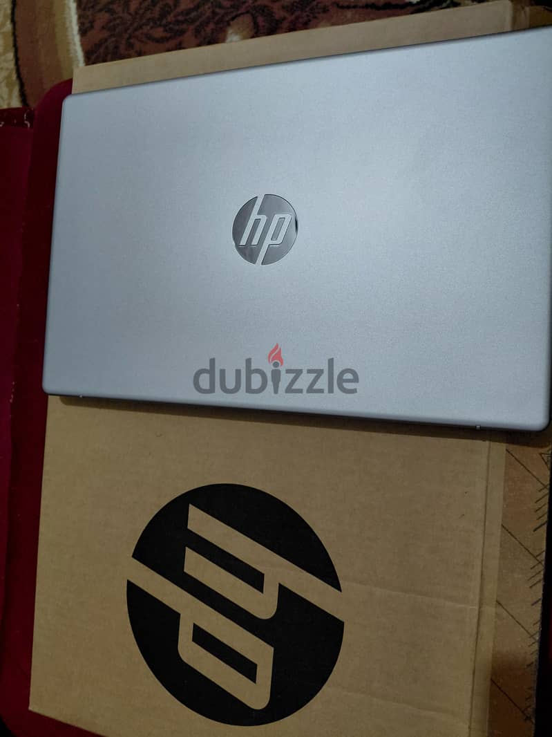 Hp laptop 2