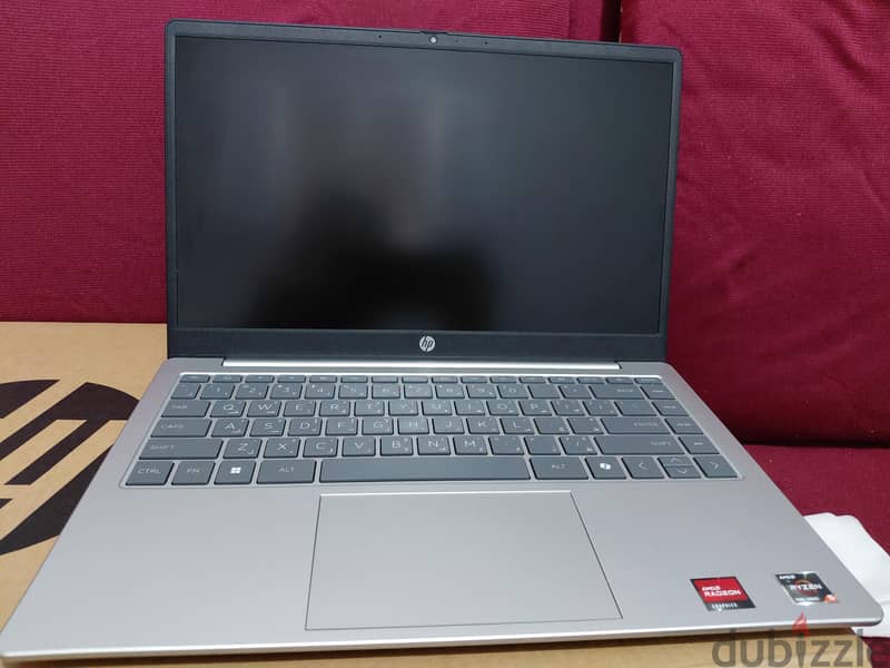 Hp laptop 3