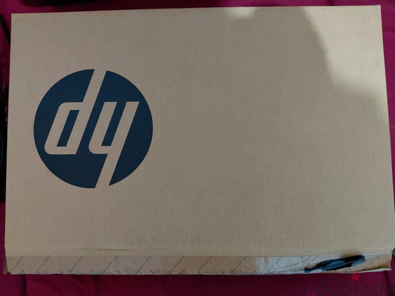 Hp laptop 4