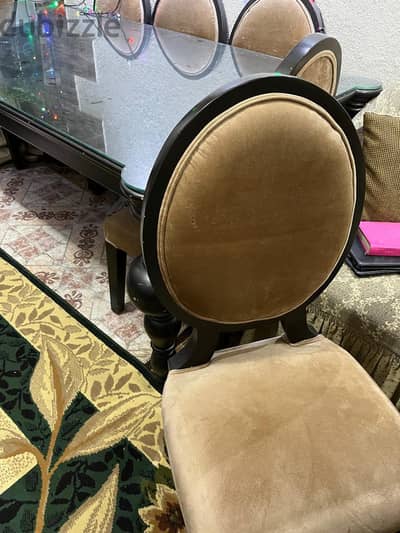 ترابيزه سفره