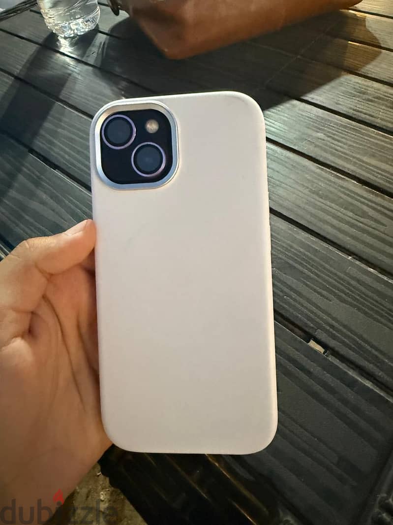 Apple - iPhone 13 1
