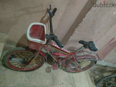 عجله بحاله جيدا