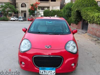 جيلى باندينو 2010