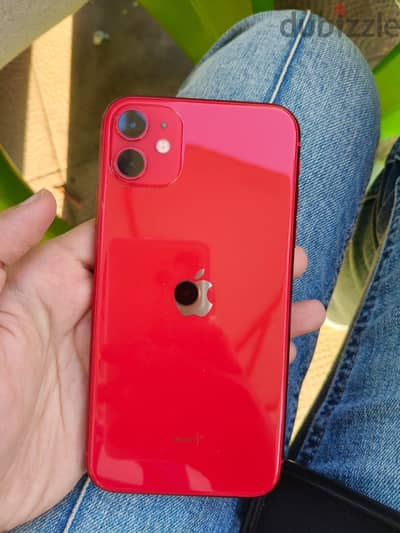 Apple - iPhone 11