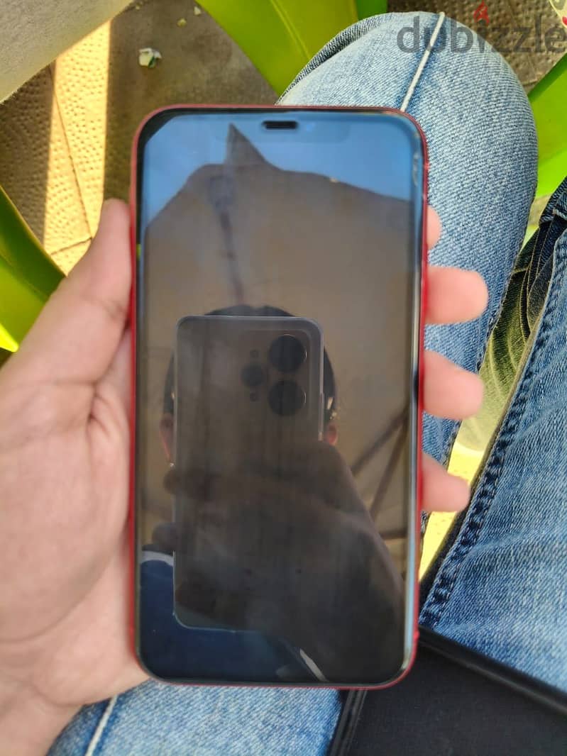 Apple - iPhone 11 1