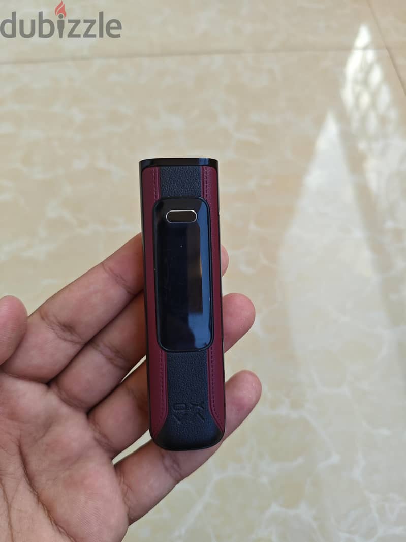 xlim pro 3 1
