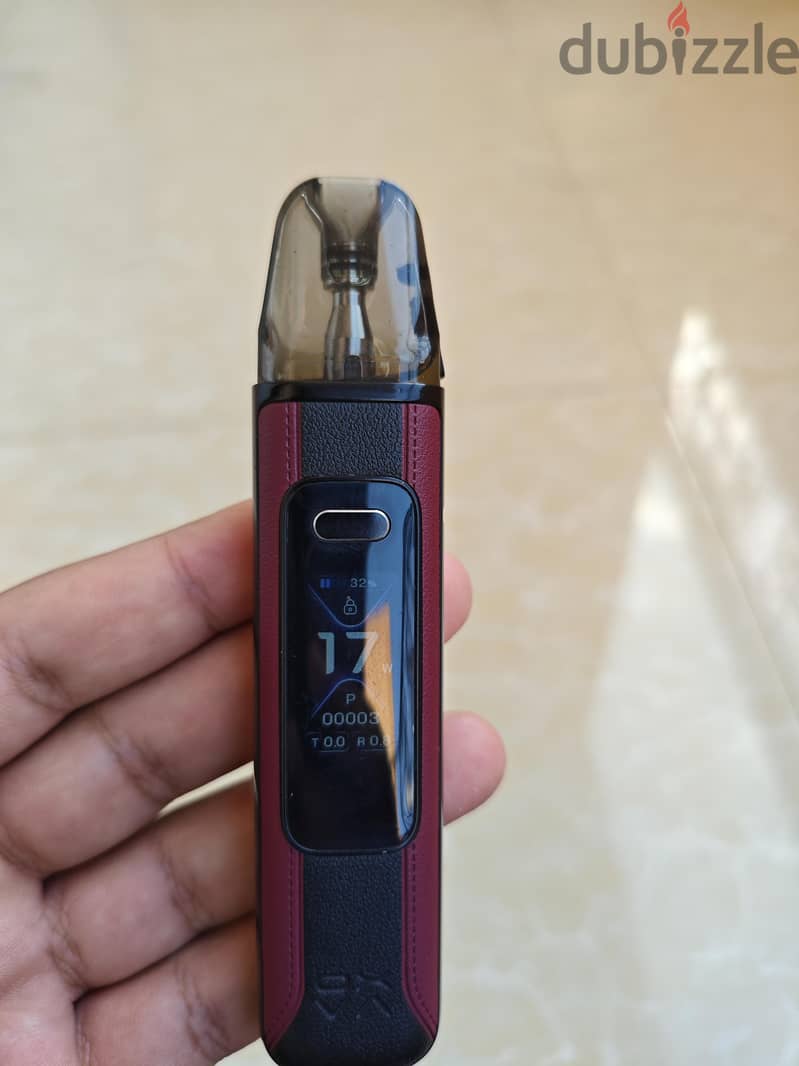 xlim pro 3 2