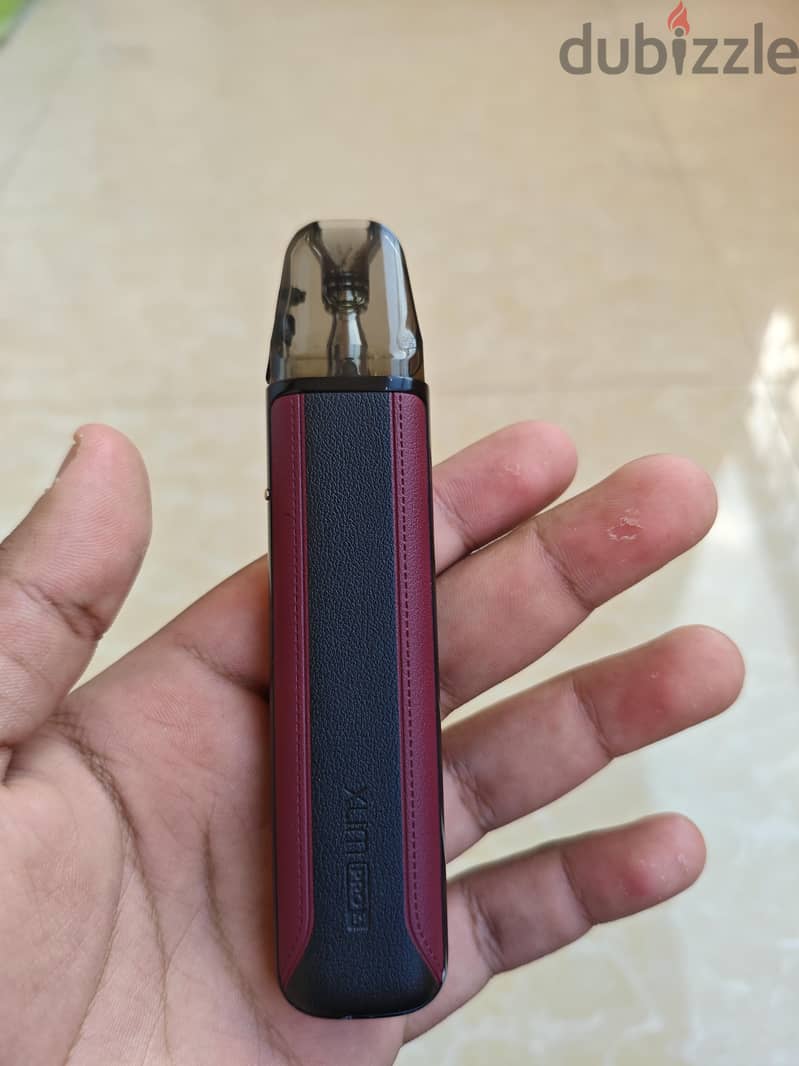 xlim pro 3 3