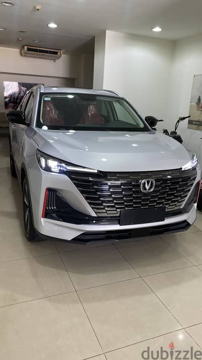 سياره للايجاري الشهري والسنوي Car Rental