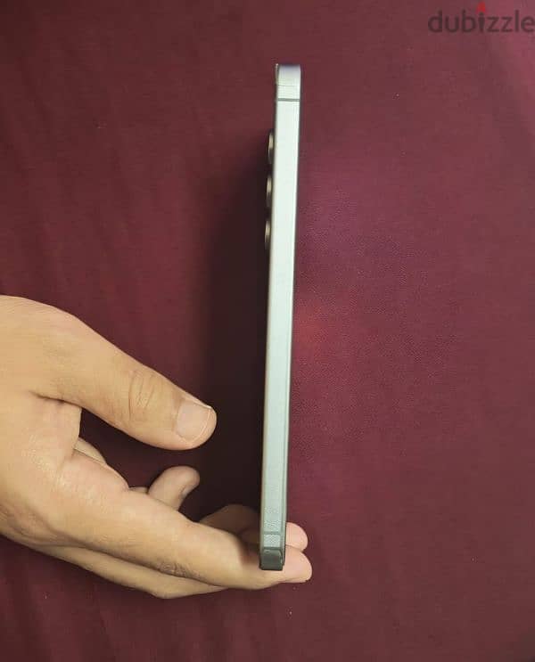 Samsung S25 FE 4