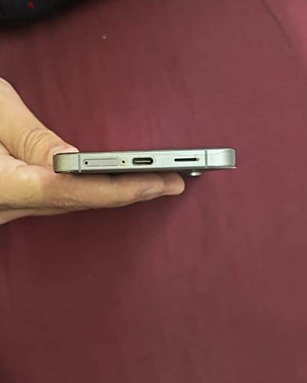 Samsung S25 FE 5