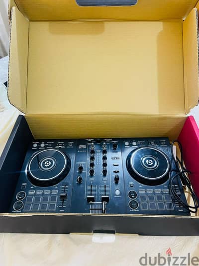 pioneer Ddj 400