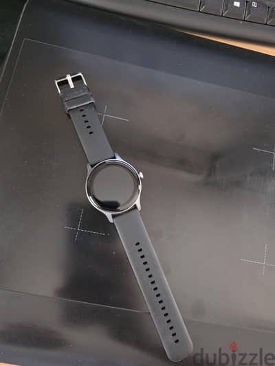 joyroom smart watch JR-FC1