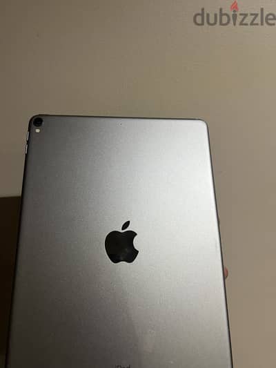 iPad Pro