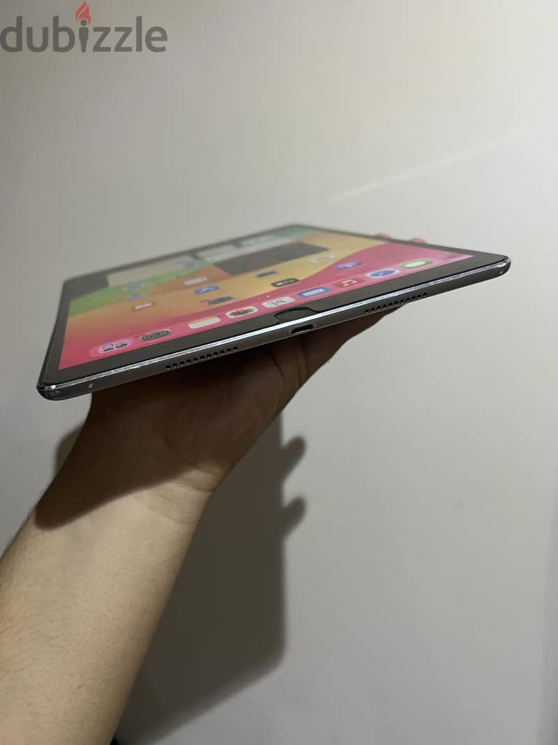 iPad Pro 1