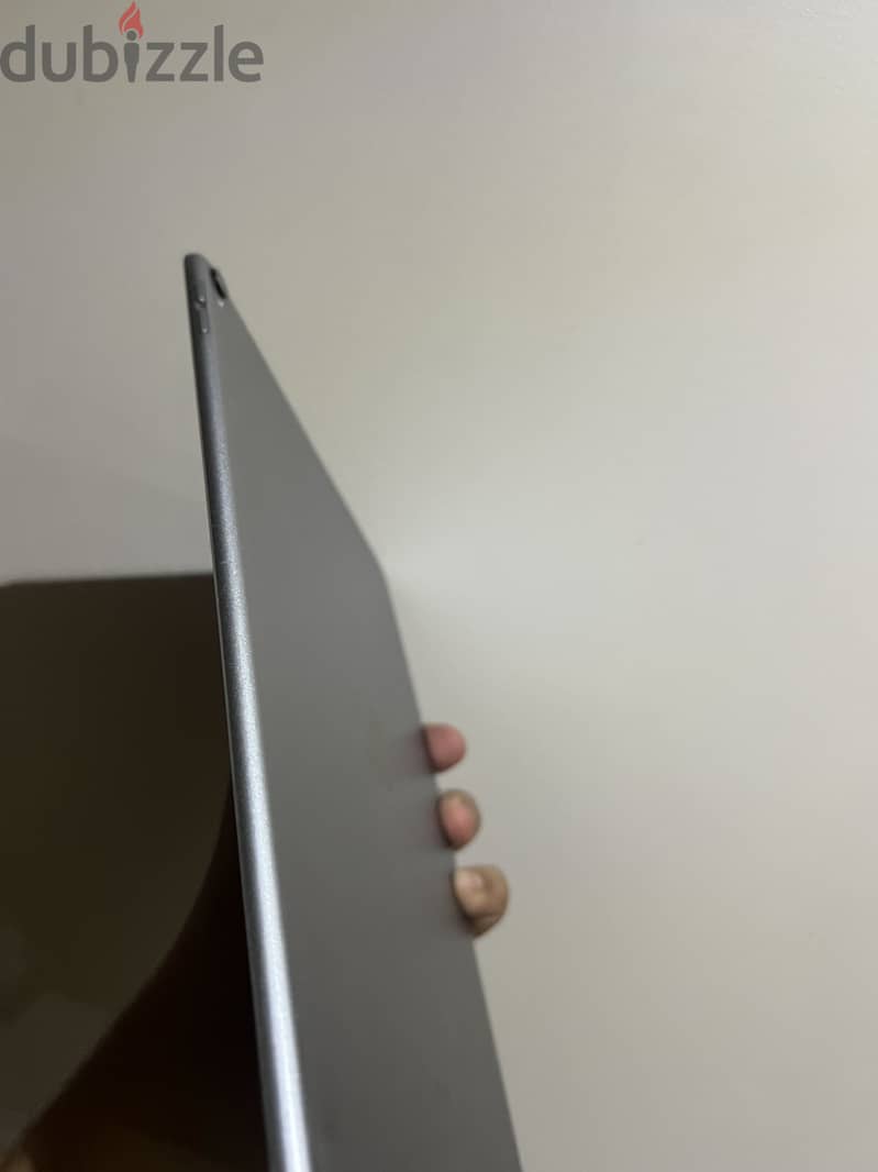 iPad Pro 2