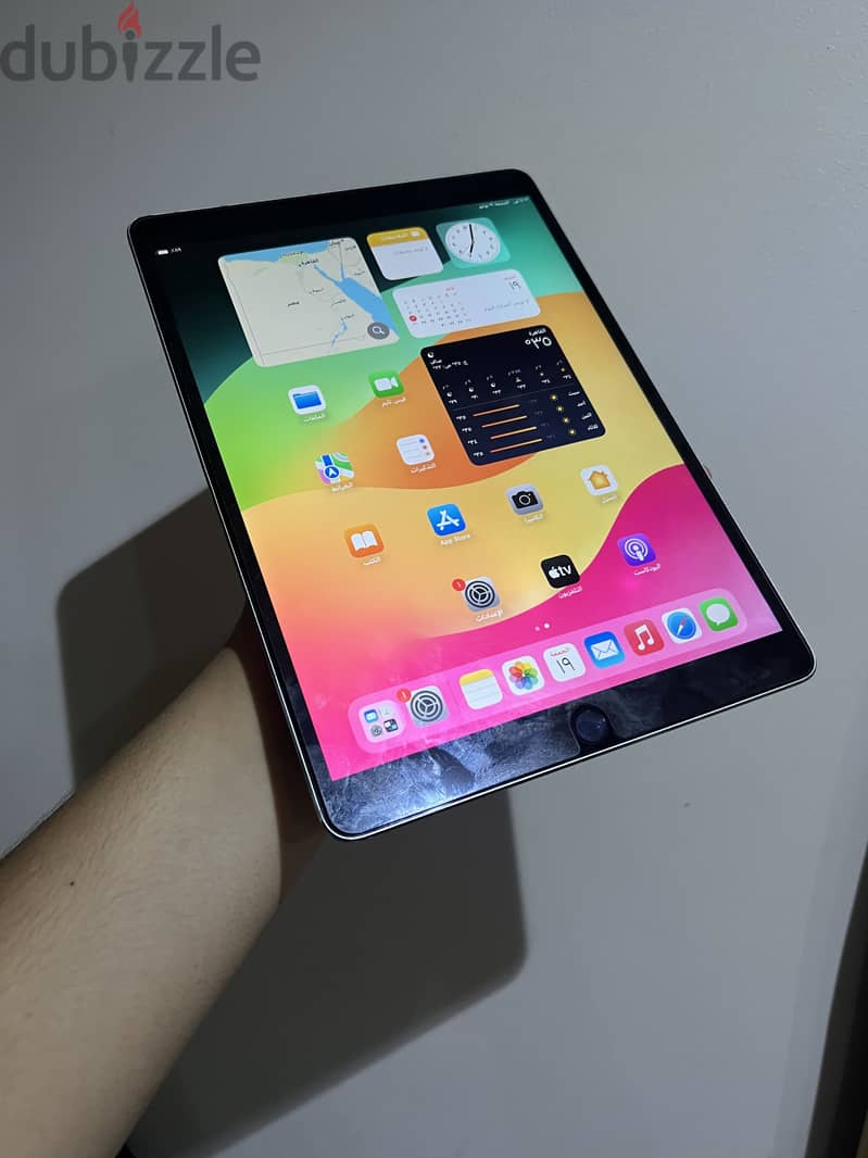 iPad Pro 3