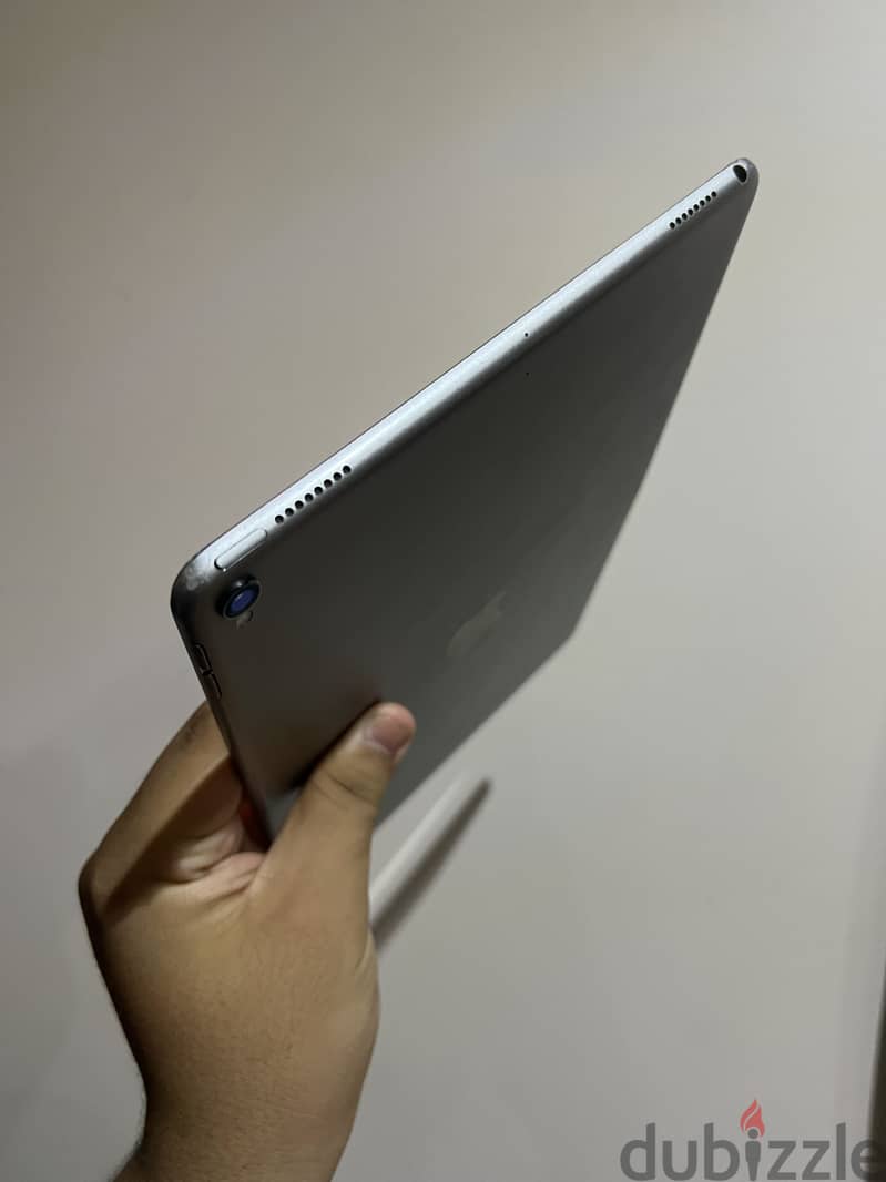 iPad Pro 4