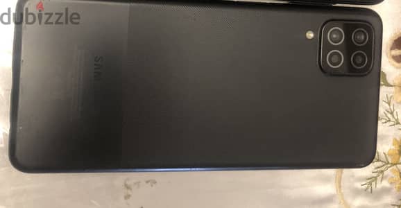 Samsung A12