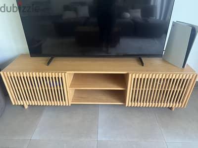 Buffet + tv unit