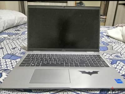 dell latitude 7520