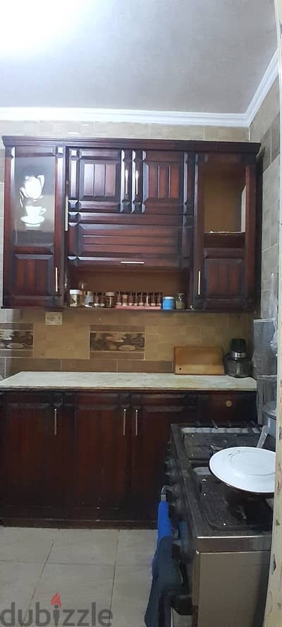 مطبخ للبيع في ٦اكتوبر