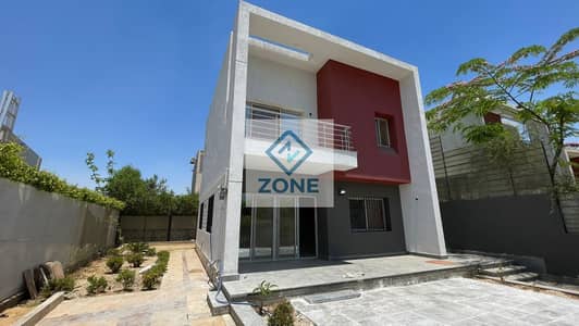فيلا للايجار بمدينتي نموذج I  تشطيبات خاصه اول سكن سعر لقطه