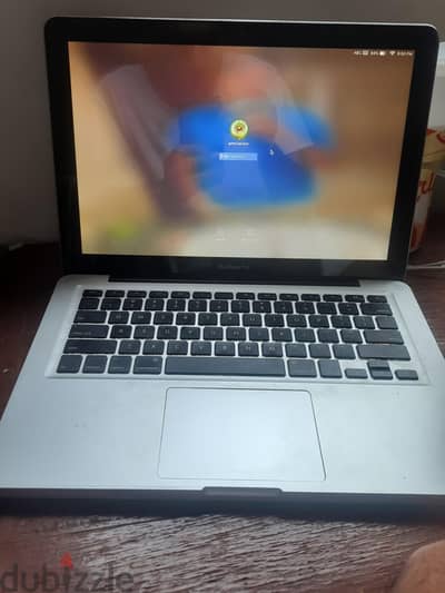 Macbook pro 13 Inch