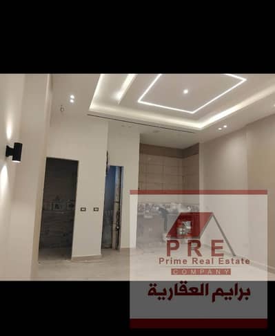 Administrative headquarters for rent in the best administrative locations in El-Manshiyya, the Unknown Soldier