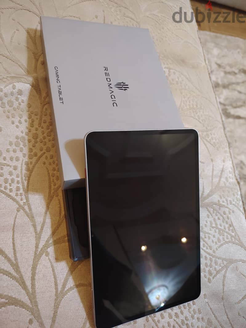 Redmagic astra 1