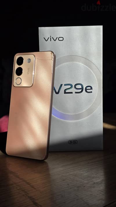 Vivo V29e