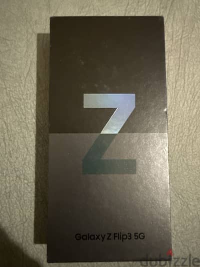 Samsung Z Flip 3