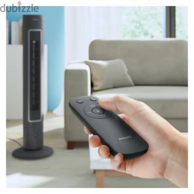 5000 series Philips Tower Fan
