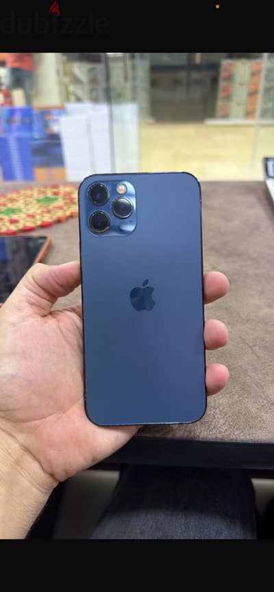 Apple - iPhone 12 Pro