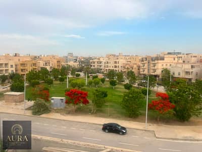 شقة 220م للبيع بالنرجس 6 فيلات | 4 غرف | تشطيب كامل | دور أول | 7.5 مليون