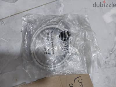 باتش كورد patch cord