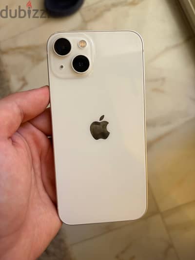 Apple - iPhone 13